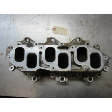 09Q102 Lower Intake Manifold From 2008 Nissan Xterra  4.0